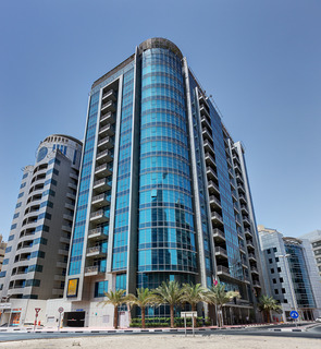 Icon Delux Hotel Apartments fotoÄŸrafÄ±