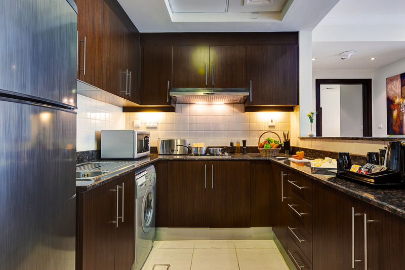 Icon Delux Hotel Apartments - Oda