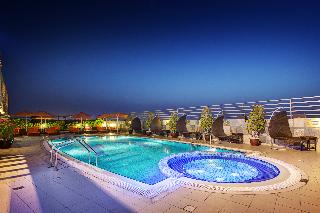 Icon Delux Hotel Apartments fotoÄŸrafÄ±