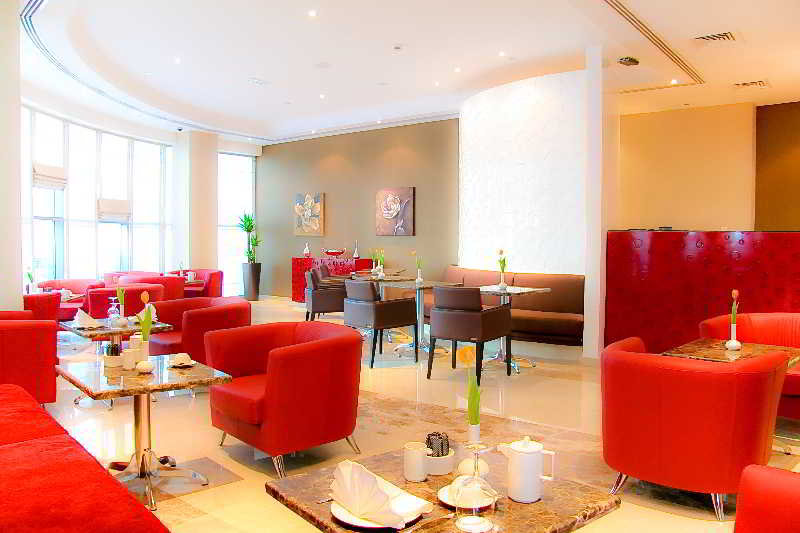 Icon Delux Hotel Apartments fotoÄŸrafÄ±