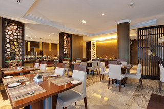 Icon Delux Hotel Apartments fotoÄŸrafÄ±