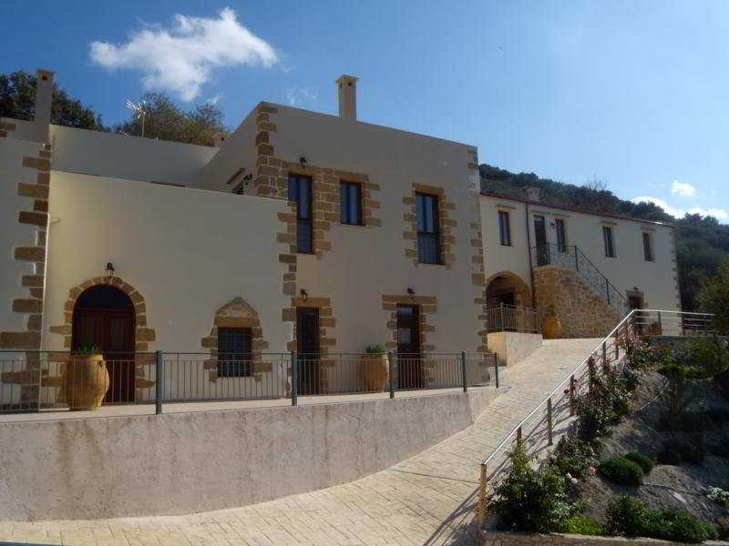 Maria Villas