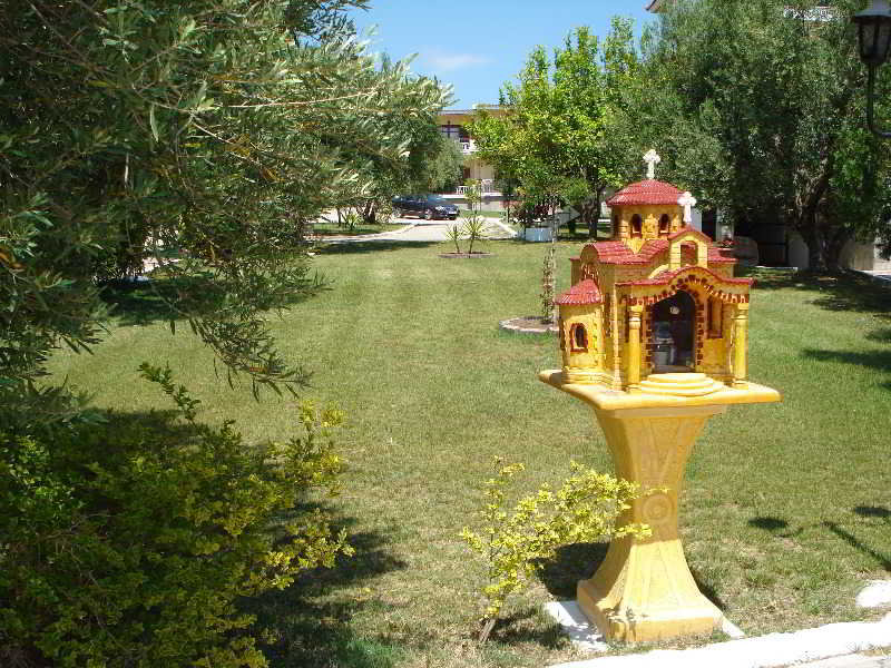 Asteris Village