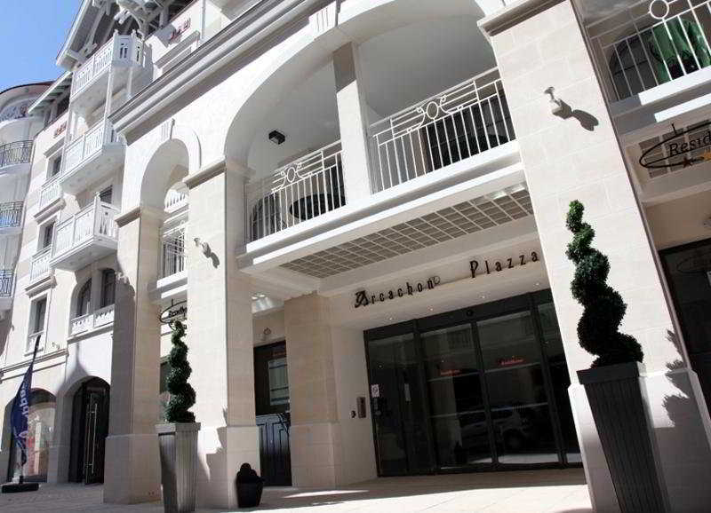 Residhome Arcachon Plazza - Genel