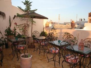 Riad Etoile D'Essaouira otel fotoğrafı