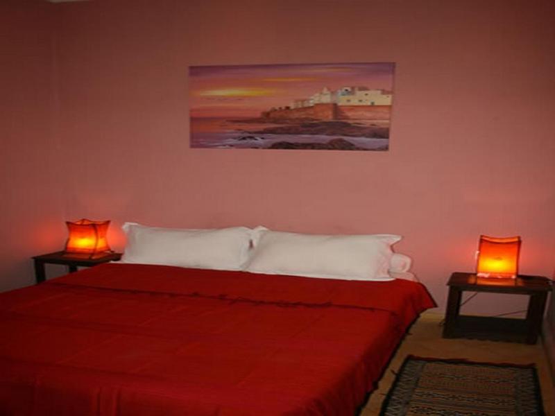 Riad Etoile D'Essaouira - Oda