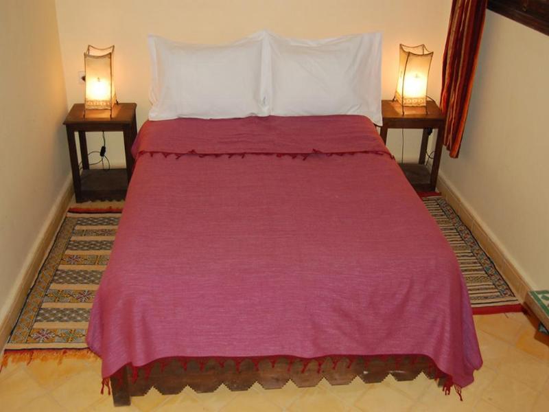 Riad Etoile D'Essaouira - Oda
