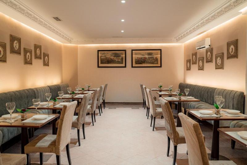 Majestic - Restoran