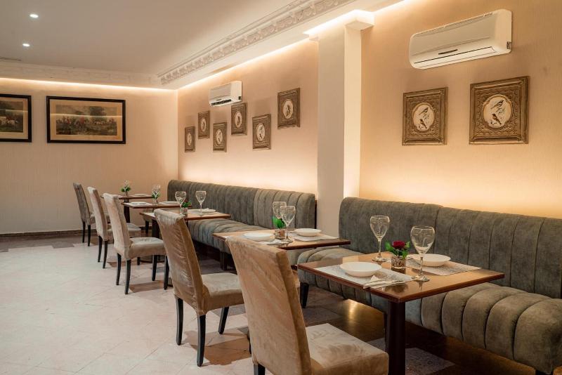 Majestic - Restoran