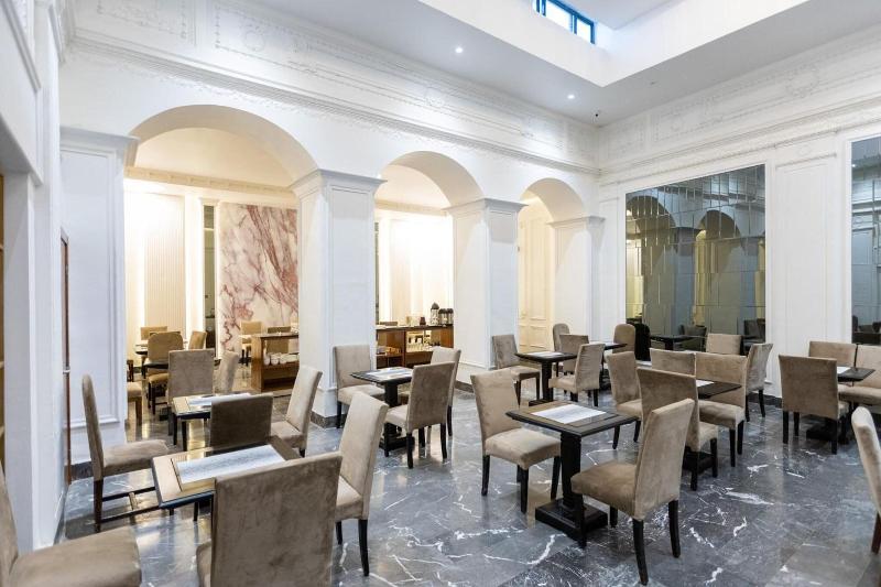 Majestic - Restoran