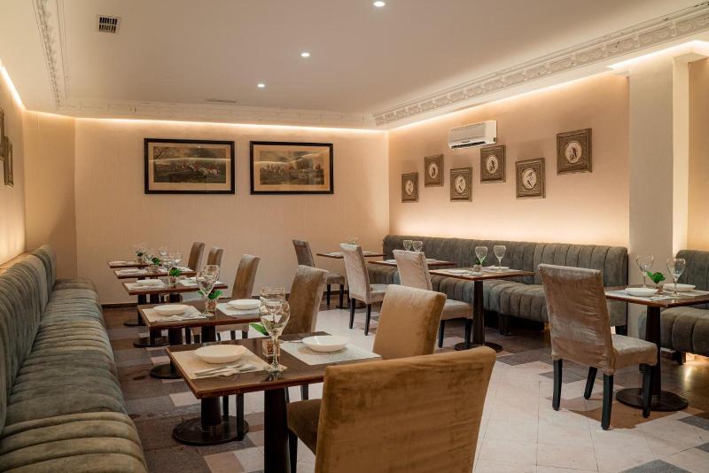 Majestic - Restoran