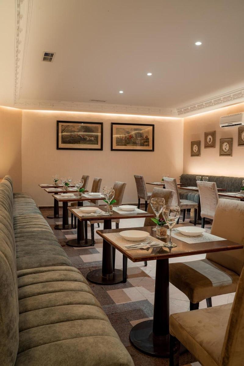 Majestic - Restoran