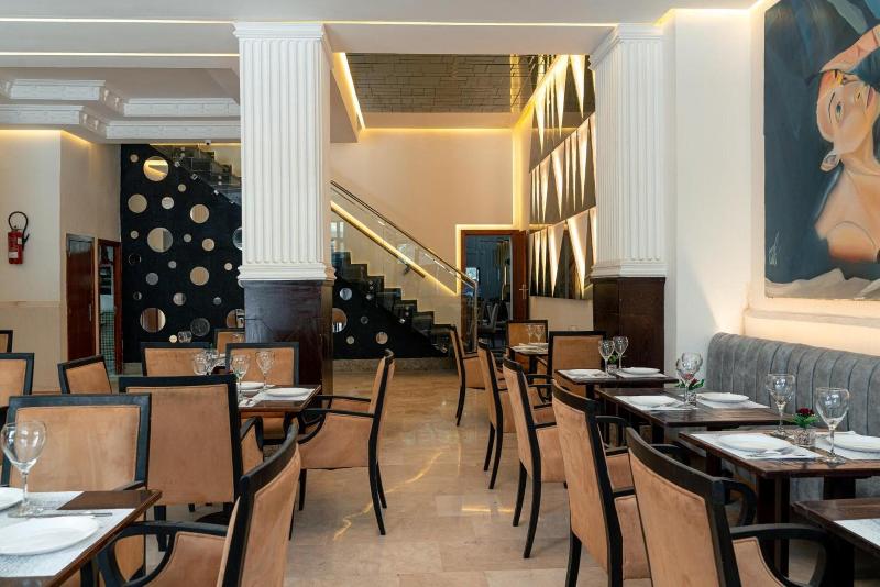 Majestic - Restoran
