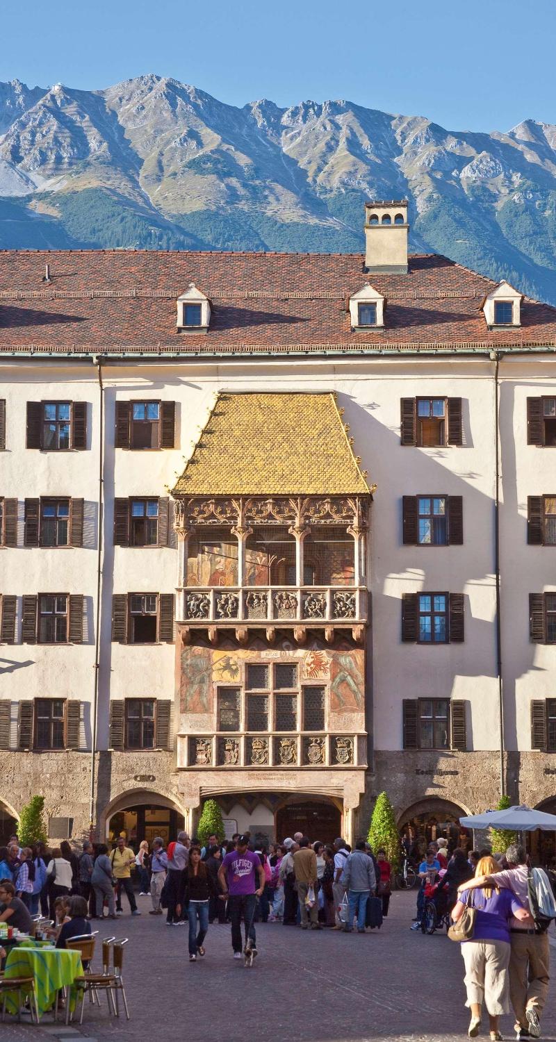 Hotel Goldener Adler, BW Signature Collection - Genel