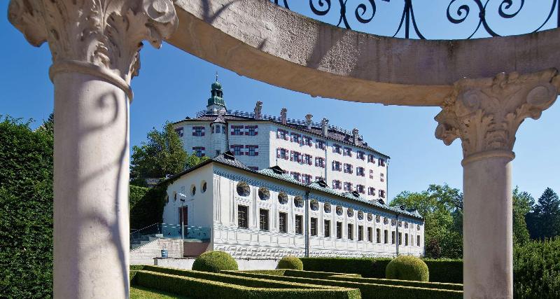 Hotel Goldener Adler, BW Signature Collection - Genel