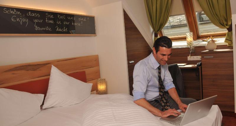 Hotel Goldener Adler, BW Signature Collection - Oda