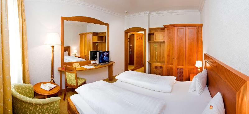 Hotel Goldener Adler, BW Signature Collection - Oda