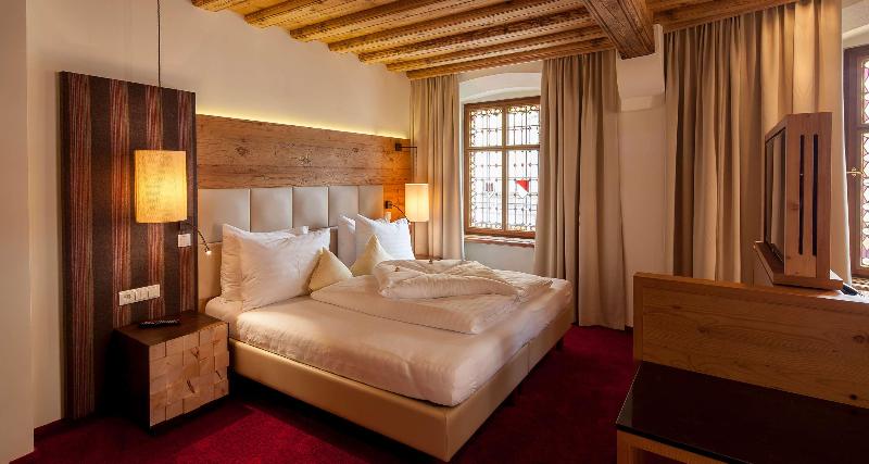 Hotel Goldener Adler, BW Signature Collection - Oda