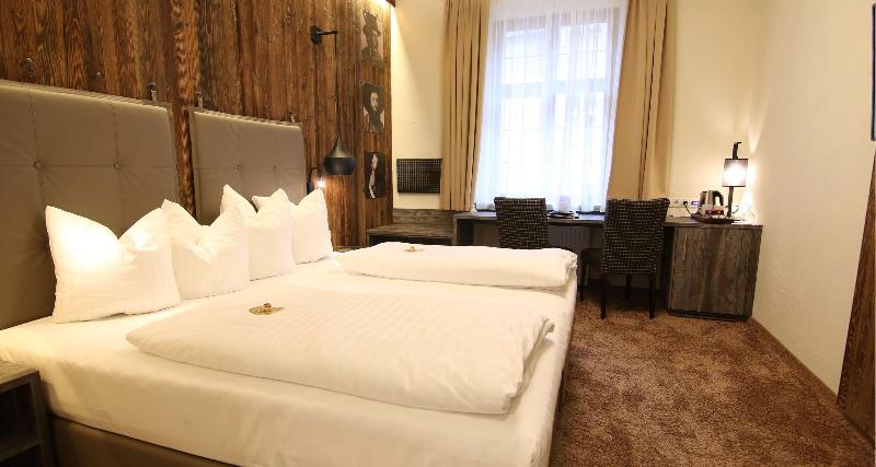 Hotel Goldener Adler, BW Signature Collection - Oda