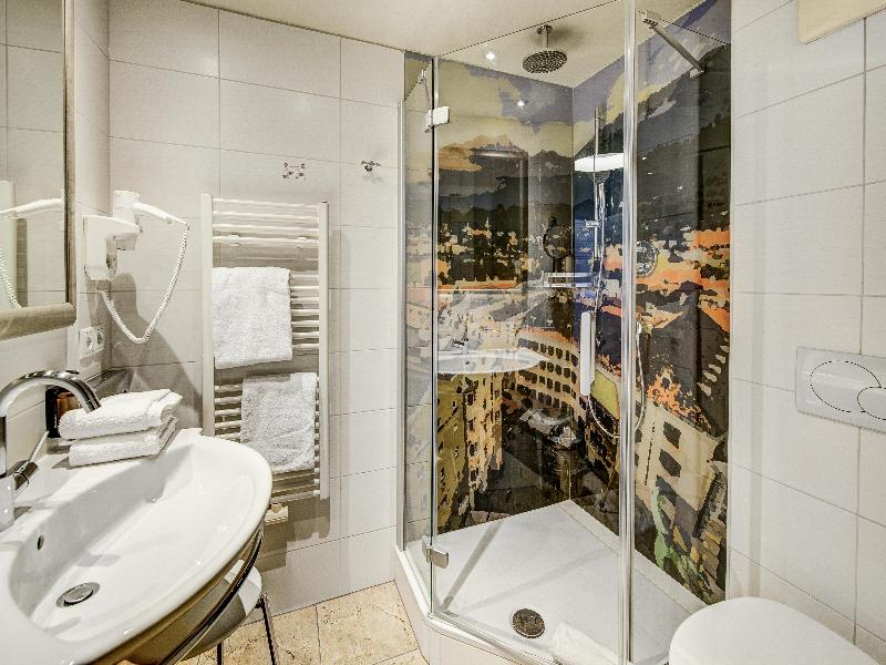 Hotel Goldener Adler, BW Signature Collection - Oda