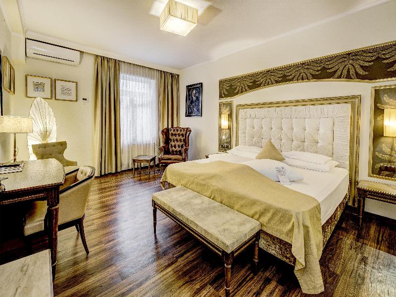 Hotel Goldener Adler, BW Signature Collection - Oda