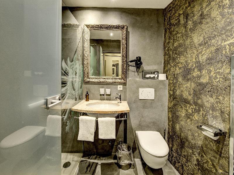 Hotel Goldener Adler, BW Signature Collection - Oda