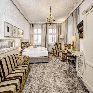 Hotel Goldener Adler, BW Signature Collection fotoÄŸrafÄ±
