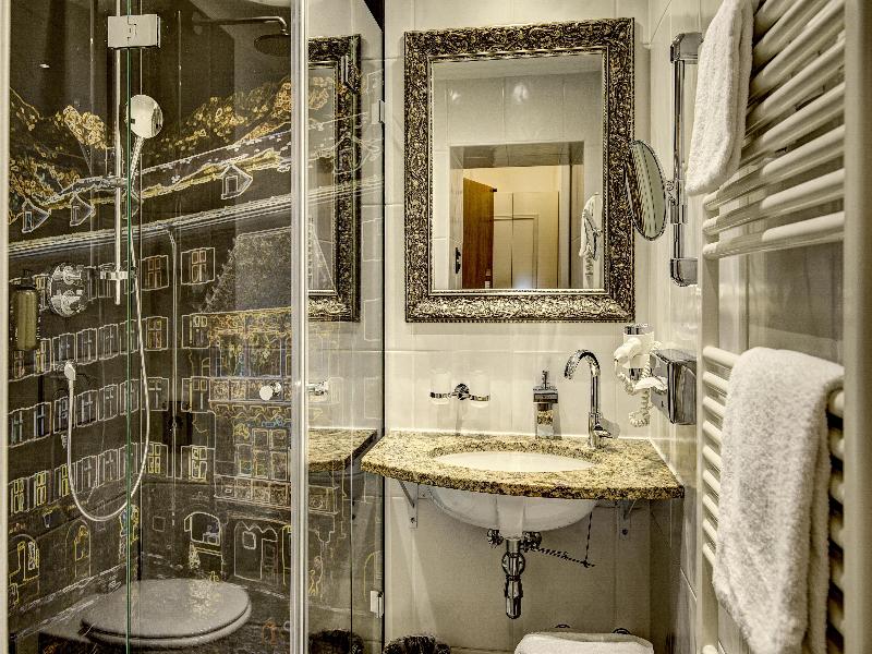 Hotel Goldener Adler, BW Signature Collection - Oda