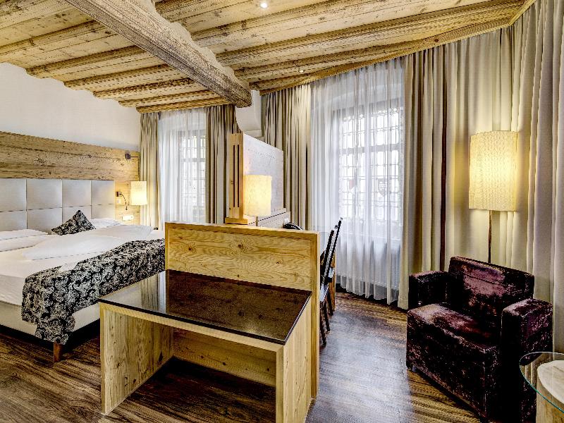 Hotel Goldener Adler, BW Signature Collection - Oda