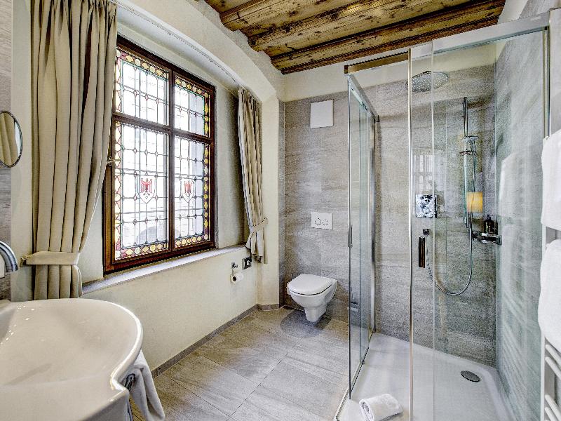 Hotel Goldener Adler, BW Signature Collection - Oda