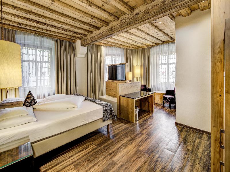 Hotel Goldener Adler, BW Signature Collection - Oda