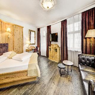 Hotel Goldener Adler, BW Signature Collection fotoÄŸrafÄ±