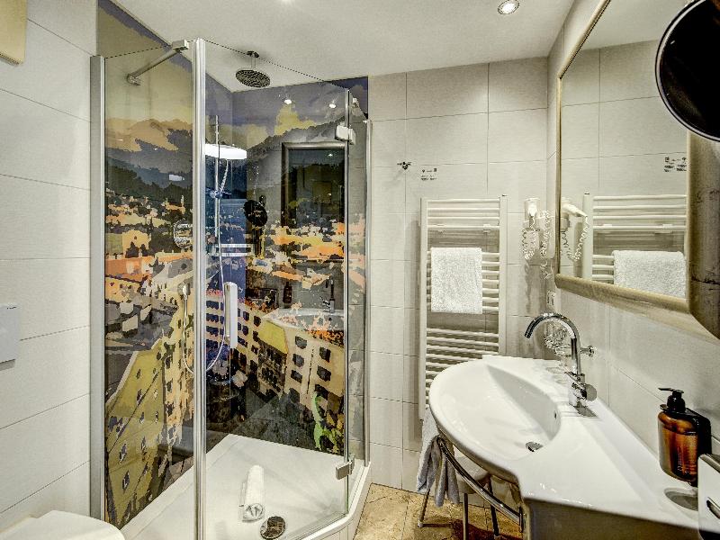 Hotel Goldener Adler, BW Signature Collection - Oda