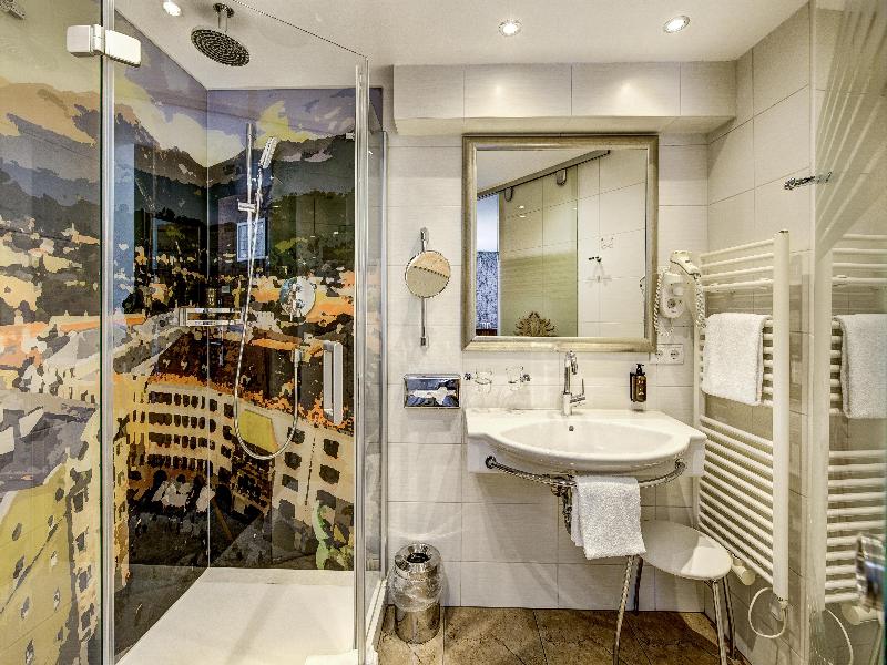 Hotel Goldener Adler, BW Signature Collection - Oda