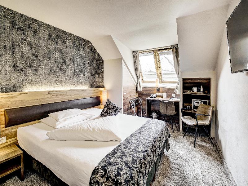 Hotel Goldener Adler, BW Signature Collection - Oda