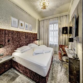 Hotel Goldener Adler, BW Signature Collection fotoÄŸrafÄ±