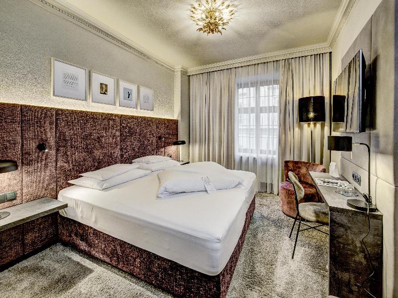 Hotel Goldener Adler, BW Signature Collection - Oda