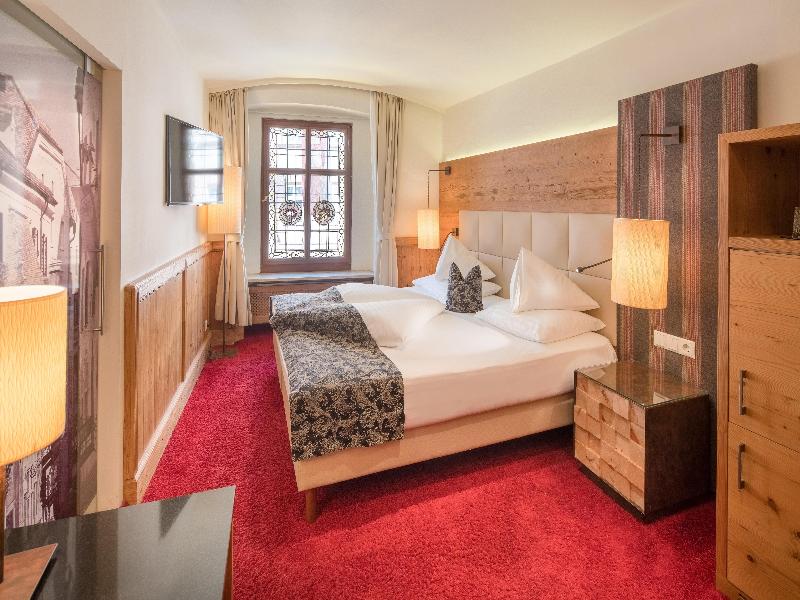 Hotel Goldener Adler, BW Signature Collection - Oda