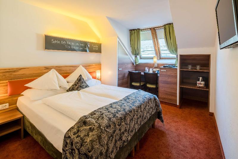 Hotel Goldener Adler, BW Signature Collection - Oda