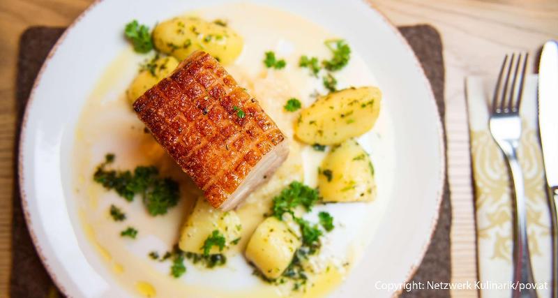 Hotel Goldener Adler, BW Signature Collection - Restoran