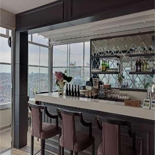 CVK Taksim Hotel Istanbul fotoÄŸrafÄ±