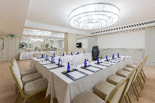 CVK Taksim Hotel Istanbul fotoÄŸrafÄ±