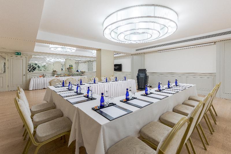CVK Taksim Hotel Istanbul - Toplantı