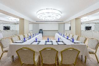 CVK Taksim Hotel Istanbul fotoÄŸrafÄ±