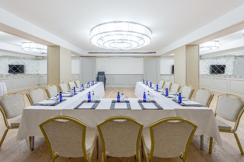 CVK Taksim Hotel Istanbul - Toplantı
