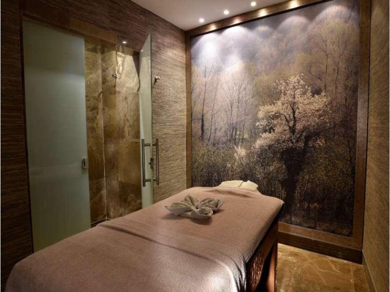 CVK Taksim Hotel Istanbul - Aktivite
