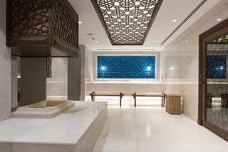 CVK Taksim Hotel Istanbul fotoÄŸrafÄ±