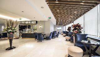 CVK Taksim Hotel Istanbul fotoÄŸrafÄ±