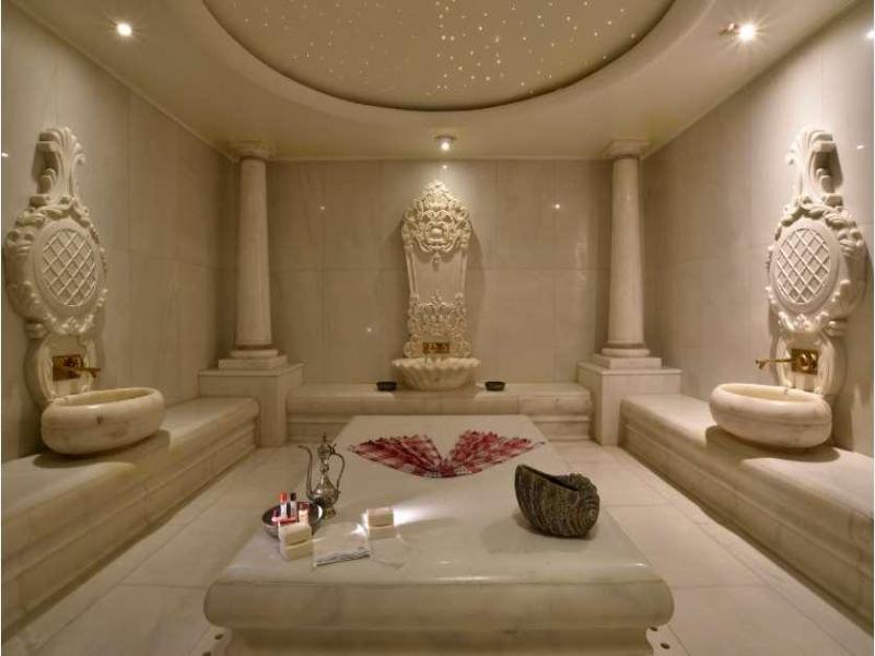CVK Taksim Hotel Istanbul - Oda