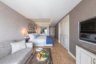 CVK Taksim Hotel Istanbul fotoÄŸrafÄ±